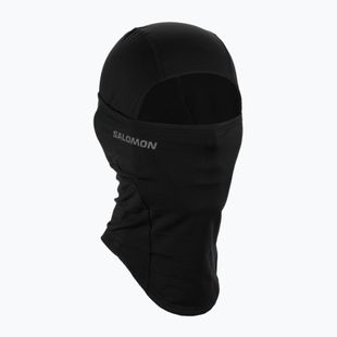 Balaklava Salomon Absolute Balaclava deep black