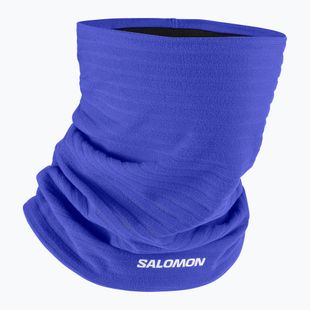 Kaklaskarė Salomon RS Warm Tube clematis blue