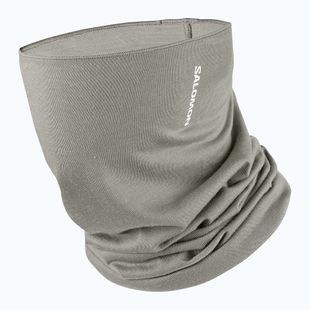 Kaklaskarė Salomon Merino Neck Gaiter castor gray