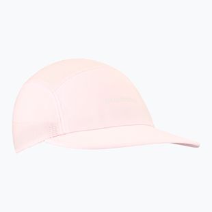 Kepurė su snapeliu Salomon Sense Aero icy pink