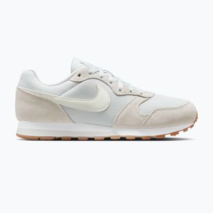 Moteriški batai Nike MD Runner 2 photon dust/white/gum med brown/sail