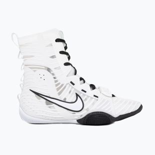Bokso batai Nike HyperKo 3 white/black