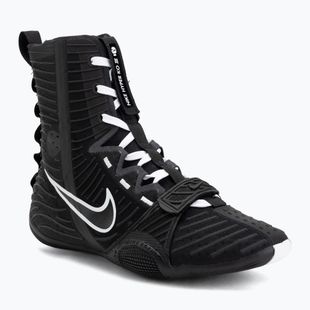 Bokso batai Nike HyperKo 3 black/white
