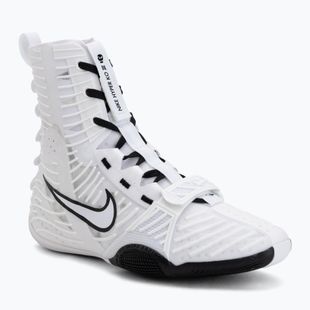 Bokso batai Nike HyperKo 3 white/black