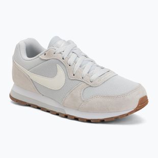 Moteriški batai Nike MD Runner 2 photon dust/white/gum med brown/sail