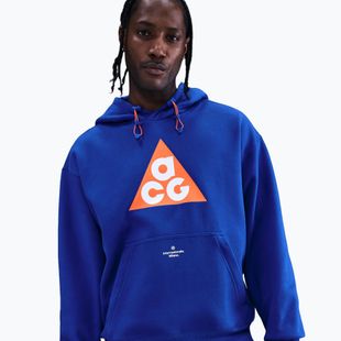 Vyriškas futbolo džemperis Nike Inter Milan SE Tuff Fleece Therma-FIT