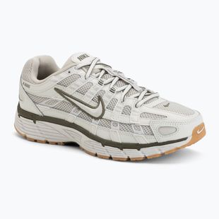 Moteriški batai Nike P-6000 light bone/phantom/medium olive/sail