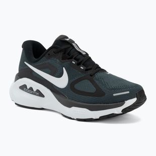 Moteriški bėgimo batai Nike Structure Plus black/anthracite/white