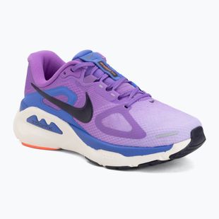 Moteriški bėgimo batai Nike Structure Plus bright violet/violet mist/purple dynasty