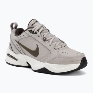 Vyriški treniruočių batai Nike Air Monarch IV moon particle/black/dark hazel