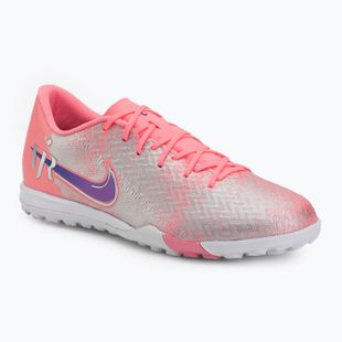 Vyriški futbolo batai Nike Zoom Vapor 16 Academy TF Vini Jr sunset pulse/old royal