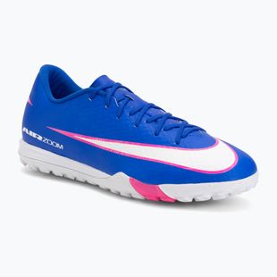 Vyriški futbolo bateliai Nike Mercurial Vapor 16 Academy TF racer blue/white