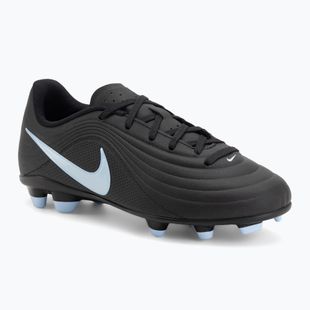 Vaikiški futbolo bateliai Nike Tiempo Maestro Club Jr FG/MG black/ice