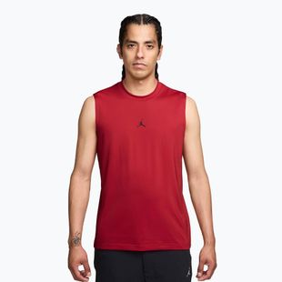 Vyriški krepšinio marškinėliai Nike Jordan Sport Essential gym red