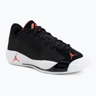 Vyriški krepšinio bateliai  Jordan Gap 77 black/white/university red
