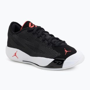 Vaikiški krepšinio bateliai Nike Jordan Luka 77 GS Jr black/white/university red