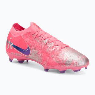 Vyriški futbolo batai Nike Zoom Vapor 16 Pro Vini Jr FG sunset pulse/old royal