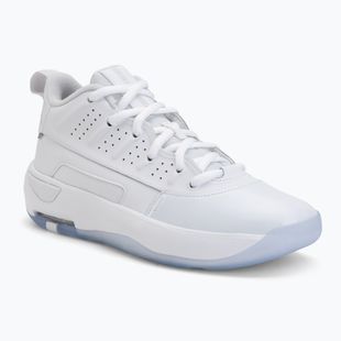 Vyriški batai Nike Jordan Max Aura 7 white/vast grey