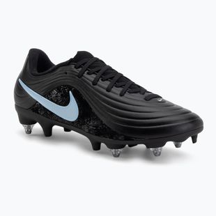 Vyriški futbolo bateliai Nike Tiempo Maestro Acad SG-Pro AC black/ice blue