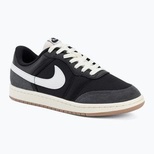 Vyriški batai Nike Air Jordan Skyline Low black/anthracite/summit white