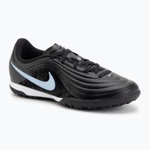 Vaikiški futbolo bateliai Nike Tiempo Maestro Academy Jr TF black/ice blue