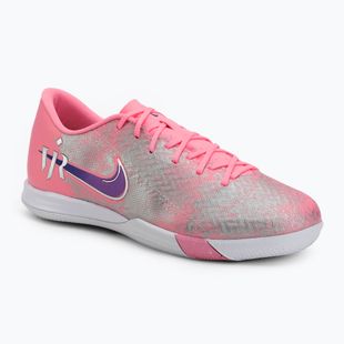 Vyriški futbolo batai Nike Zoom Vapor 16 Academy Vini Jr IC sunset pulse/old royal