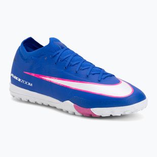 Vyriški futbolo bateliai Nike Mercurial Vapor 16 Pro TF racer blue/white