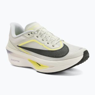 Vyriški bėgimo batai Nike Zoom Fly 6 sea glass/ultralime/phantom/sequoia