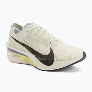 Vyriški bėgimo batai Nike Vaporfly 4 sea glass/ultralime/phantom/sequoia