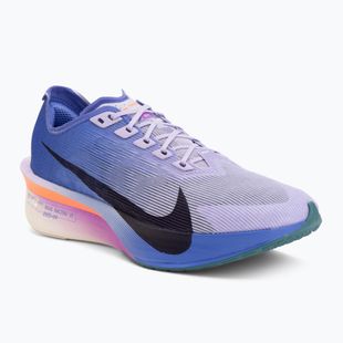 Moteriški bėgimo bateliai Nike Vaporfly 4 violet mist/purple dynasty