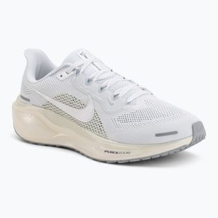 Moteriški bėgimo batai Nike Pegasus 41 ESS white/chalk/sea glass/white