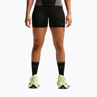 Moteriški bėgimo šortai Nike Tempo black