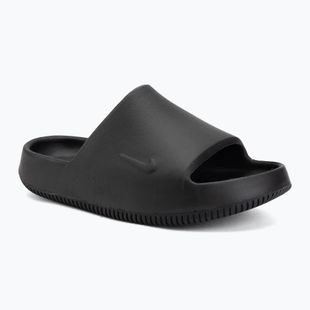 Vaikiškos šlepetės Nike Calm 2.0 black/black/black