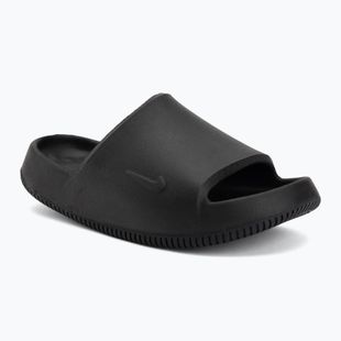 Vaikiškos šlepetės Nike Calm 2.0 black/black/black