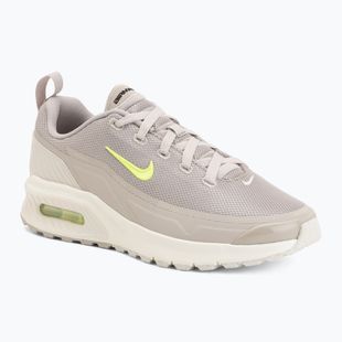 Vaikiški batai Nike Air Max white cream ii/light orewood brown/volt ice