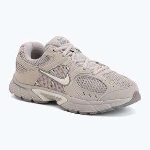 Nike batai V5 Runner Suede moon particle/light orewood brown