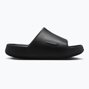 Vaikiškos šlepetės Nike Calm 2.0 black/black/black