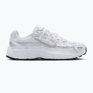 Vaikiški batai Nike P-6000 platinum tint/white/platinum tint