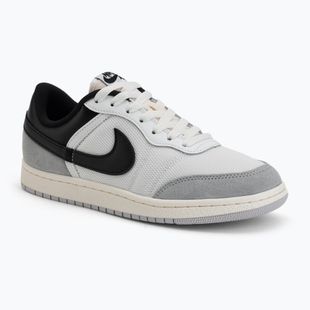Vyriški batai Nike Air Jordan Skyline Low summit white/light smoke grey/black