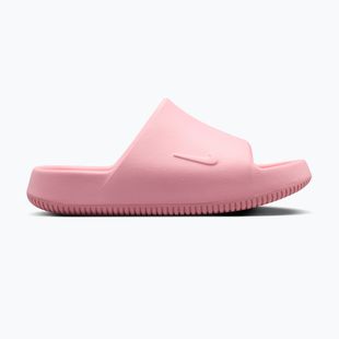 Šlepetės Nike Calm 2.0 med soft pink/med soft pink