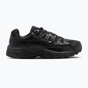 Vaikiški batai Nike P-6000 black/black