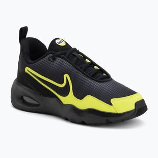 Vaikiški batai Nike Air Max Nova black/sonic yellow/black