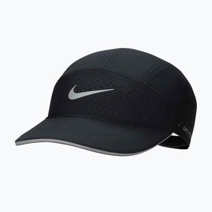 Kepuraitė su snapeliu Nike Dri-Fit ADV Fly black/anthracite
