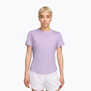 Moteriški bėgimo marškinėliai Nike Swift Dri-Fit violet mist