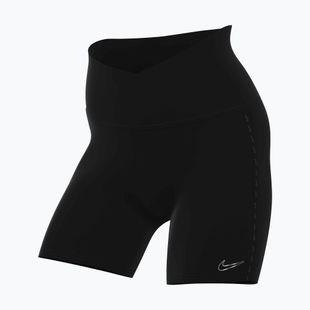 Moteriški šortai Nike One Biker 5" black