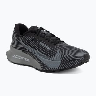 Vyriški bėgimo bateliai Nike ACG Ultrafly Trail juodi/photon dust