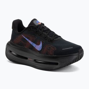 Moteriški bėgimo batai Nike Vomero Premium black/hot lava/anthracite/sapphire