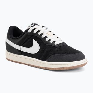 Moteriški batai Air Jordan Skyline Low black/sail/gum med brown/summit white