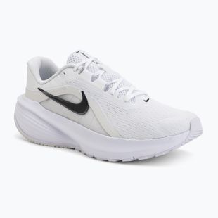 Vyriški bėgimo batai Nike Downshifter 14 white/platinum tint/anthracite/black