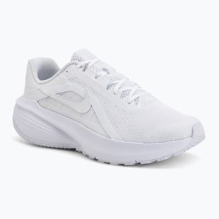 Vyriški bėgimo batai Nike Downshifter 14 white/white